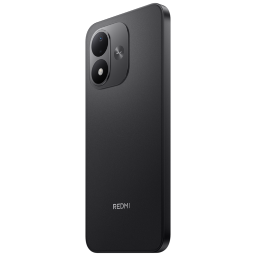 Xiaomi Redmi Note 17, mobitel, 6+256, Black