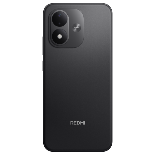 Xiaomi Redmi Note 17, mobitel, 6+256, Black
