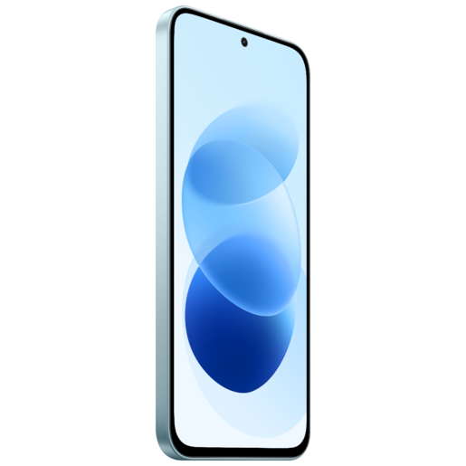 Xiaomi Redmi Note 17, mobitel, 6+256, Blue