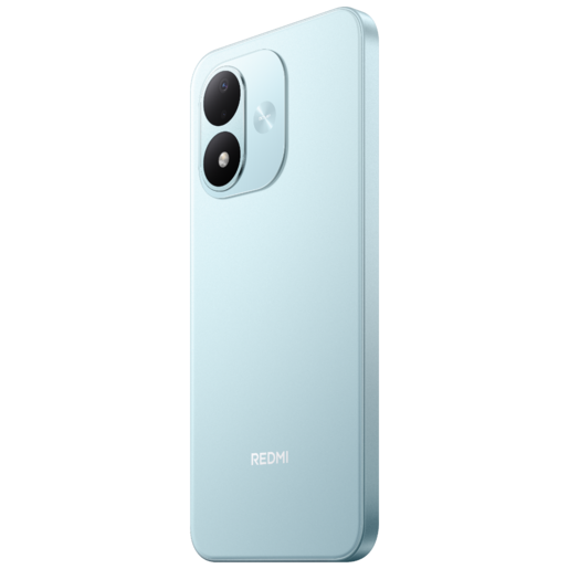 Xiaomi Redmi Note 17, mobitel, 6+256, Blue
