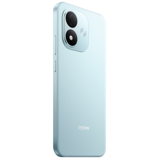 Xiaomi Redmi Note 17, mobitel, 6+256, Blue