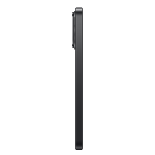 Xiaomi Redmi Note 17 PRO 5G, mobitel, 6+256, Black