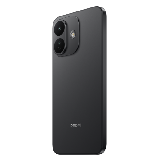 Xiaomi Redmi Note 17 PRO 5G, mobitel, 6+256, Black