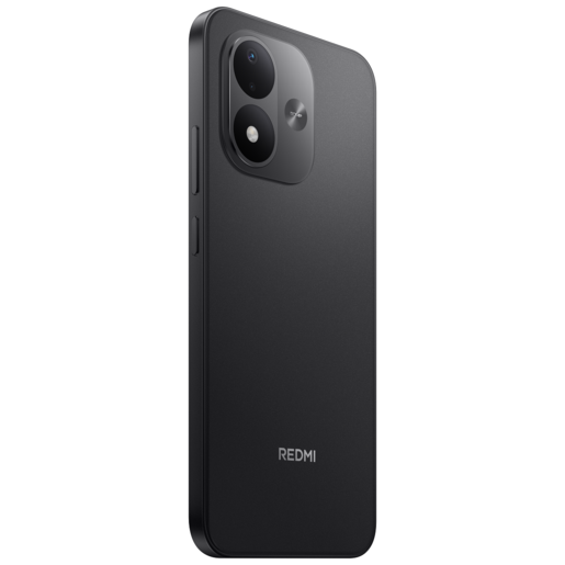 Xiaomi Redmi Note 17, mobitel, 4+128, Black