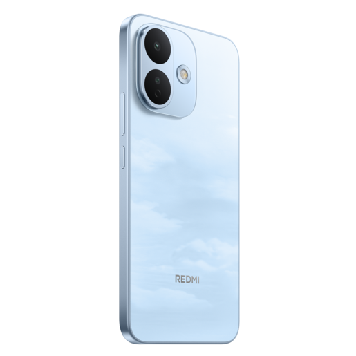 Xiaomi Redmi Note 17 PRO 5G, mobitel, 6+256, Plava