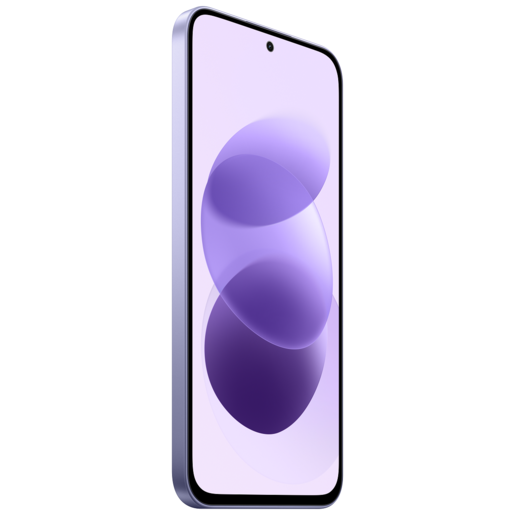 Xiaomi Redmi Note 17, mobitel, 6+256, Lila