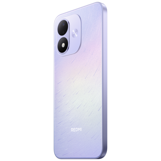 Xiaomi Redmi Note 17, mobitel, 6+256, Lila