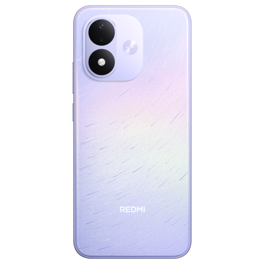Xiaomi Redmi Note 17, mobitel, 6+256, Lila