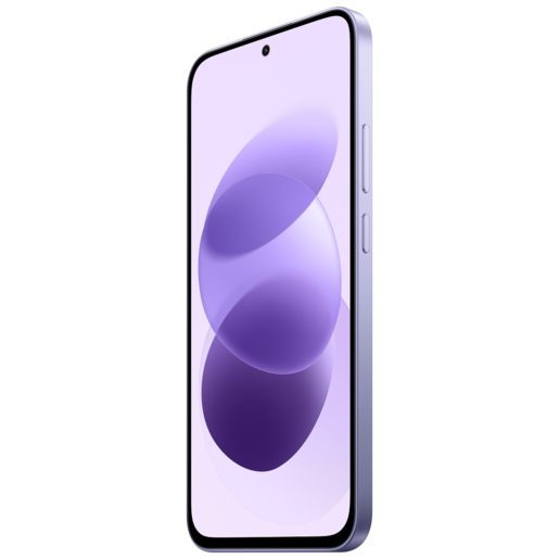 Xiaomi Redmi Note 17, mobitel, 6+256, Lila