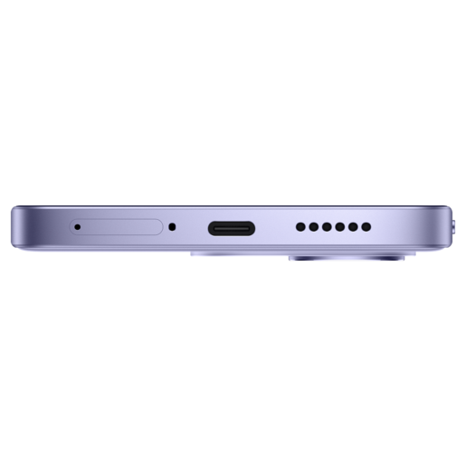 Xiaomi Redmi Note 17, mobitel, 6+256, Lila