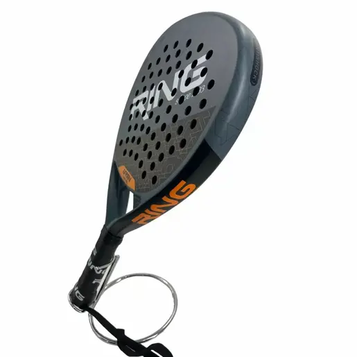 RING reket za padel RX PAD URAN, karbon 12K i fiberglass