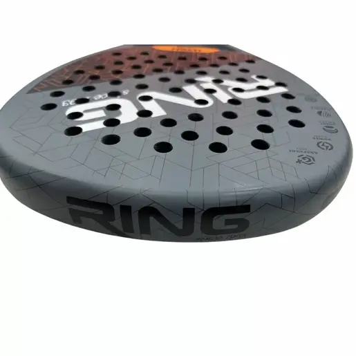 RING reket za padel RX PAD URAN, karbon 12K i fiberglass