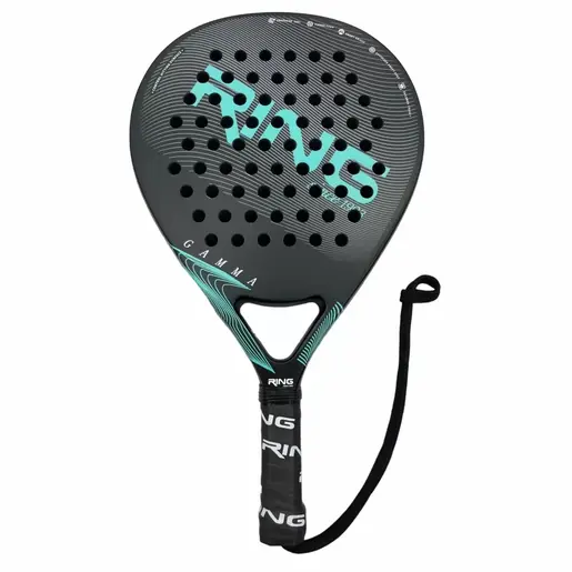 RING reket za padel RX PAD GAMMA, karbon 12K i fiberglass
