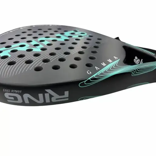 RING reket za padel RX PAD GAMMA, karbon 12K i fiberglass