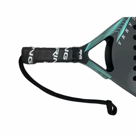 RING reket za padel RX PAD GAMMA, karbon 12K i fiberglass