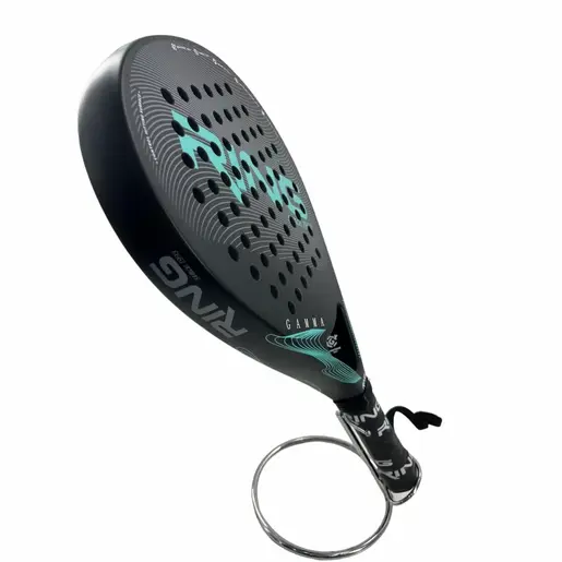 RING reket za padel RX PAD GAMMA, karbon 12K i fiberglass