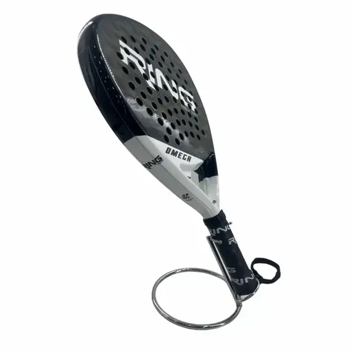 RING reket za padel RX PAD OMEGA, karbon i staklena vlakna