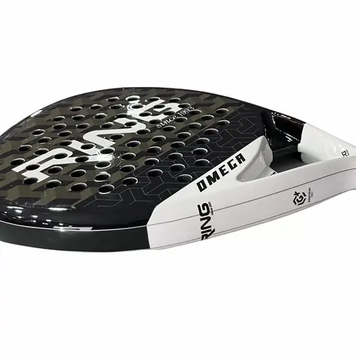 RING reket za padel RX PAD OMEGA, karbon i staklena vlakna