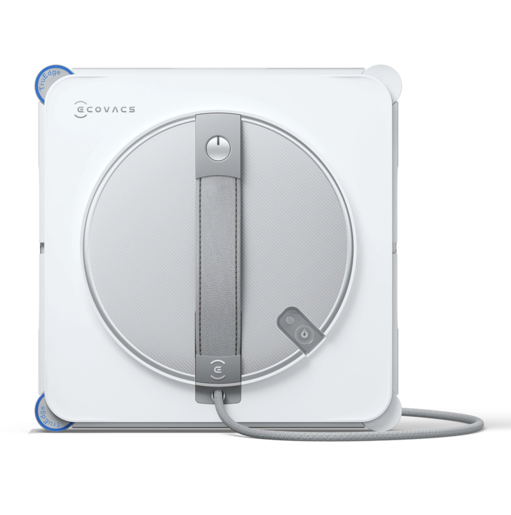 ECOVACS robotski čistač prozora WINBOT W2S, TruEdge, 8000 Pa, do 55m2 površine čišćenja