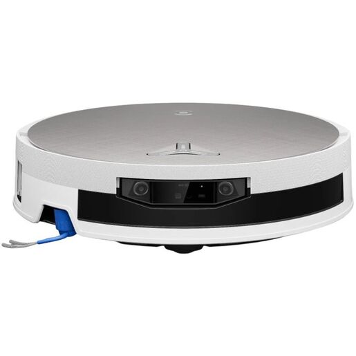 ECOVACS robotski usisavač Deebot X12 PRO OMNI, 25000 Pa, bijelo/srebrni
