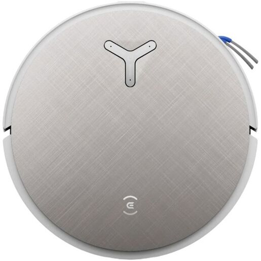 ECOVACS robotski usisavač Deebot X12 PRO OMNI, 25000 Pa, bijelo/srebrni
