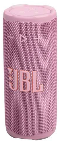 Zvučnik prijenosni bluetooth JBL GRIP rozi