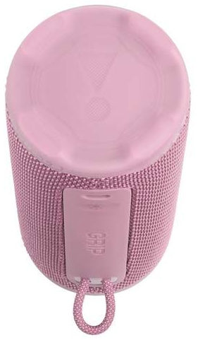 Zvučnik prijenosni bluetooth JBL GRIP rozi