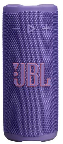 Zvučnik prijenosni bluetooth JBL GRIP ljubičasti