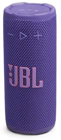 Zvučnik prijenosni bluetooth JBL GRIP ljubičasti