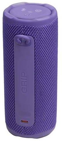 Zvučnik prijenosni bluetooth JBL GRIP ljubičasti