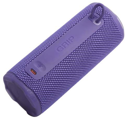Zvučnik prijenosni bluetooth JBL GRIP ljubičasti