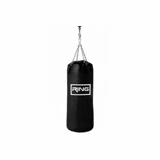 RING vreća za boks 85x35cm - RS DZ85 black