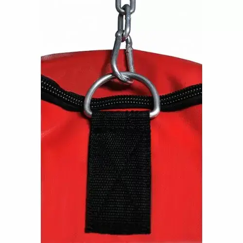 RING vreća za boks 85x35cm - RS DZ85 red