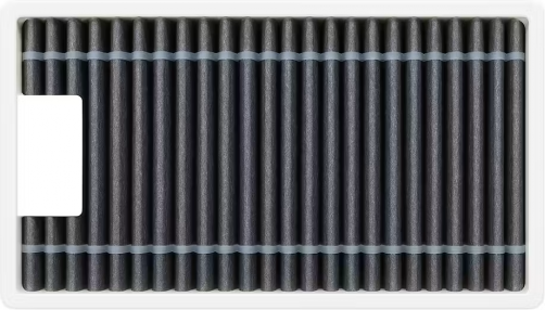 ECOVACS antibakterijski filter DFI032165 za DEEBOT T90 i X12 seriju
