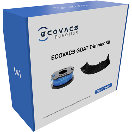 ECOVACS komplet za trimer GKT010004 za GOAT A/O PRO