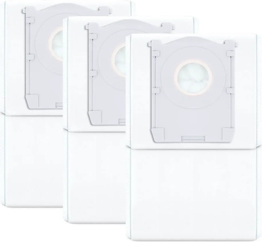 ECOVACS antibakterijske vrećice DDB030049 za DEEBOT T90/X12 stanicu