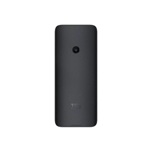 TCL 4021 mobitel, Crni