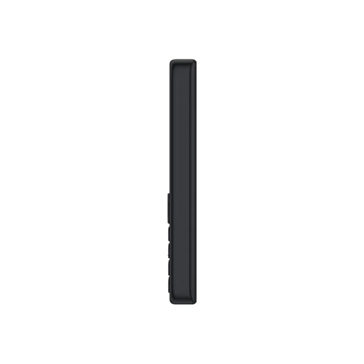 TCL 4021 mobitel, Crni