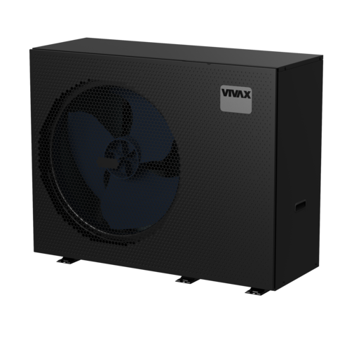 VIVAX COOL, toplinske pumpe, HPM-41CH120AENA R290-3 up