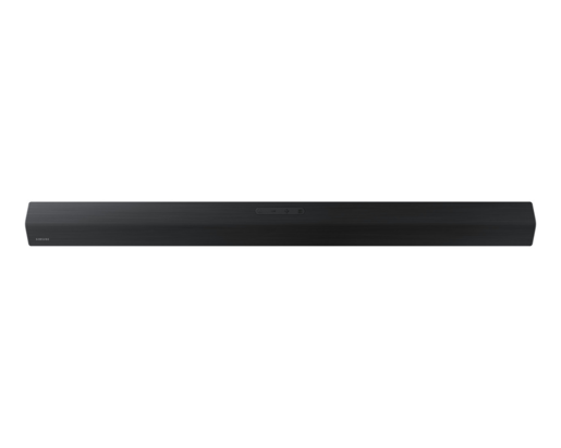 SAMSUNG soundbar HW-B650F 3.1 ch, Q-Symphony, Dolby Audio / DTS Virtual:X, Adaptive Sound, crni