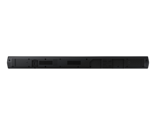SAMSUNG soundbar HW-B650F 3.1 ch, Q-Symphony, Dolby Audio / DTS Virtual:X, Adaptive Sound, crni