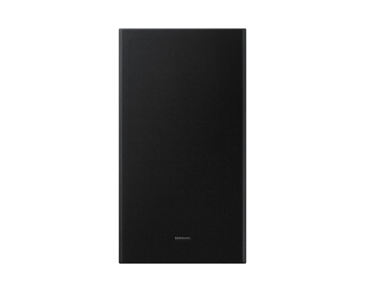 SAMSUNG soundbar HW-B650F 3.1 ch, Q-Symphony, Dolby Audio / DTS Virtual:X, Adaptive Sound, crni