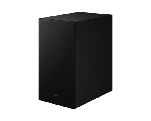 SAMSUNG soundbar HW-B650F 3.1 ch, Q-Symphony, Dolby Audio / DTS Virtual:X, Adaptive Sound, crni