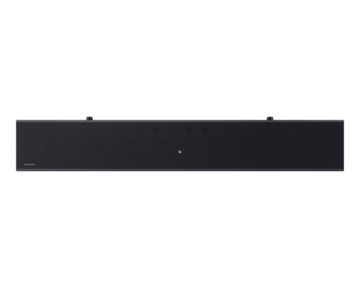 SAMSUNG soundbar HW-B450F 2.1 ch, Dolby Audio / DTS Virtual:X, Bass Boost, Adaptive Sound, crni