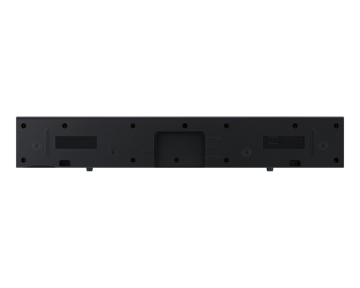 SAMSUNG soundbar HW-B450F 2.1 ch, Dolby Audio / DTS Virtual:X, Bass Boost, Adaptive Sound, crni