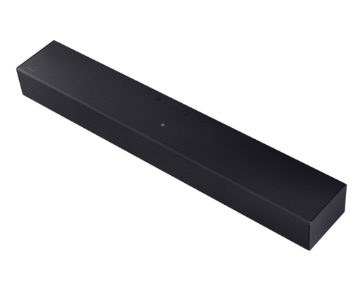 SAMSUNG soundbar HW-B450F 2.1 ch, Dolby Audio / DTS Virtual:X, Bass Boost, Adaptive Sound, crni