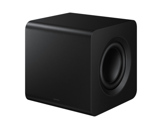 SAMSUNG soundbar HW-QS700F 3.1.2 ch, Wireless Dolby Atmos, Q-Symphony, SpaceFit Pro, AirPlay, crni