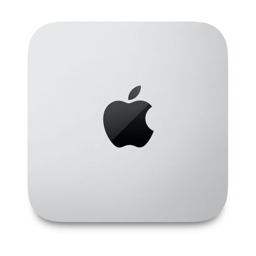 Apple Mac Studio, mhl74ze/a, M5 Ultra chip with 30‑core CPU, 64‑core GPU, 96GB RAM, 1TB, Silver, računar