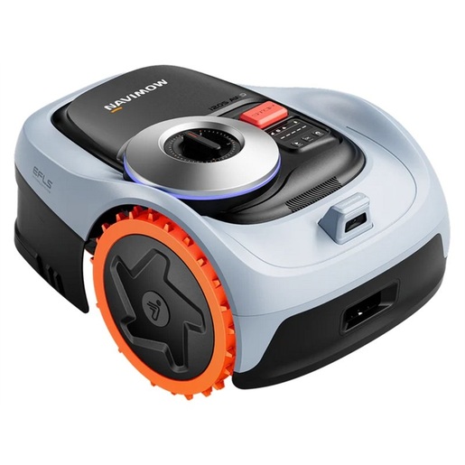 Segway Navimow robotska kosilica I series i210E AWD EU, širina rezanja 18 cm, košnja do 1.000 m²