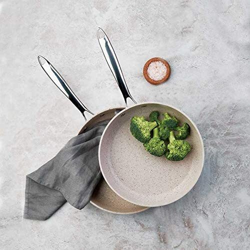 Korkmaz tava Granita 26 cm, 2,5 l - A1265